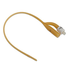 product image Pediatric Latex Foley Catheters