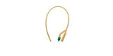 product image 2-Way Siliconized Latex Foley Catheters