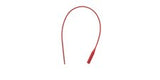 product image Red Rubber Latex Urethral Catheter
