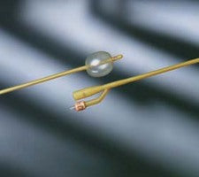product image Bardex Lubricath Foley Catheters