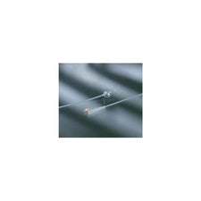 product image Uncoated Silicone Foley Catheters