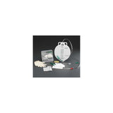 product image 100% Silicone Drain Bag Foley Trays