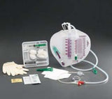 product image Infection Control 400 Series Temperature-Sensing Foley Trays