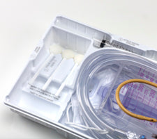 product image SURESTEP® Foley Tray