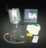product image Indwelling Catheter Tray - Temperature Sensing