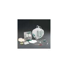 product image LUBRI-SIL Urine Meter Foley Trays