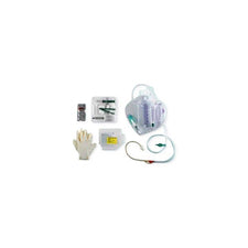 product image SureStep Temperature Sensing Foley Trays