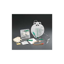 product image LUBRICATH® Urine Meter Foley Trays