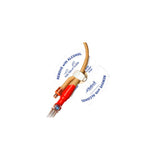 product image STATLOCK® Foley Stabilization Device