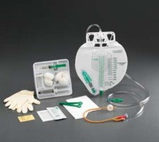 product image LUBRICATH® Urine Meter Foley Trays