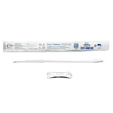 product image Hydrophilic Cure Catheter® - Male, 16” Straight or Coude Tip