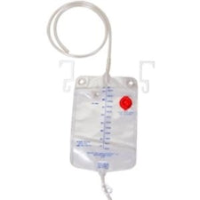 product image Bedside Drain Bag Kit