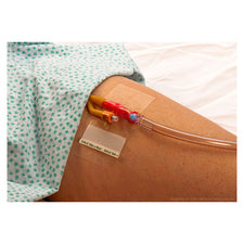 product image Hold-N-Place Adhesive Patch, One Size Fits All