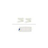 product image Vented Urinary Leg Bag Combination Pack