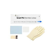 product image Apogee Plus Touch Free Intermittent Catheter System Kit