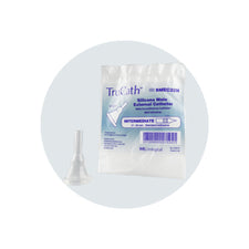 product image TruCath® Male External Catheter, Standard Adhesive