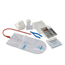 product image Dover™ Intermittent Catheter Tray (Closed)