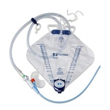 product image Dover™ 100% Silicone Foley Trays