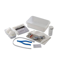 product image Dover™ Intermittent Catheterization Trays (Open)