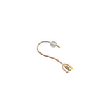 product image Kendall Dover™ Silicone Elastomer Coated Latex Foley Catheter, 3-Way