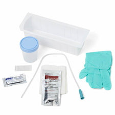 product image Intermittent Urethral Catheterization Trays