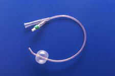 product image Soft Simplastic® Post-Op Indwelling Catheters