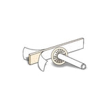 product image Uro-Con® Non-Adhesive Male External Catheter