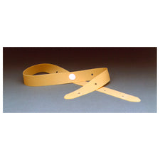 product image Latex-Free Leg Strap Kit with buttons