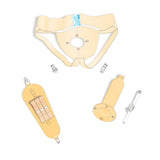 product image Male Urinal Systems with Reusable Latex Leg Bags