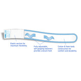 product image Fitz-All Fabric Leg Strap Kit