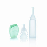 product image Conveen Optima Male Self-Adhering External Catheter