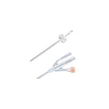 product image Lubri-Si Infection Control 3-Way Foley Catheters