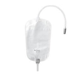product image Coloplast Conveen® Security+ Leg Bag with Clamp Tap