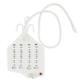 product image Bedside Drainage Collection System with Anti-Reflux Valve