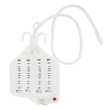 product image Bedside Drainage Collection System with Anti-Reflux Valve