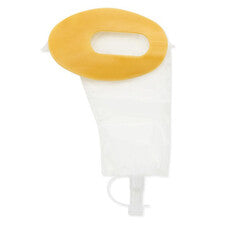 product image Female Urinary Pouch External Collection Device