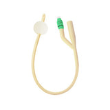 product image TruCath® Silicone-Elastomer Coated Latex Foley Catheter