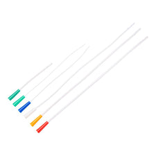 product image Clear Vinyl Intermittent Catheters