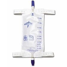 product image Leg Bags with Twist Valve