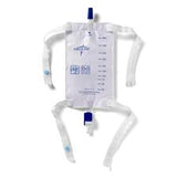 product image Leg Bag with Flip Drain