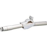product image Straight-Thru Adaptor with Thumb Clamp