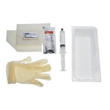 Foley Insertion Trays