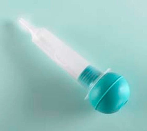 Bulb Irrigation