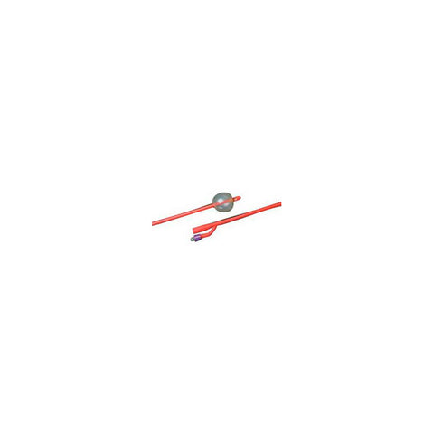 Bardex® Lubricath® 2-Way Speciality Foley Coude Catheter