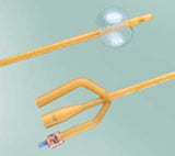 3-Way Standard Specialty Foley Catheters