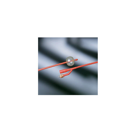 2-Way Standard Specialty Foley Catheters