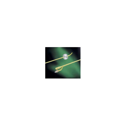 2-Way Infection Control Specialty Foley Catheters