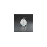 Urine Drainage Bag with Anti-Reflux Chamber