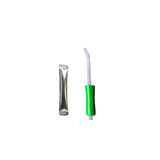 Magic3 Go® Male Intermittent Urinary Catheter, Hydrophilic Coude Tip
