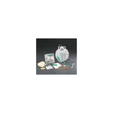 Meter Tray with 16 Fr Hydrophilic-Coated Catheter